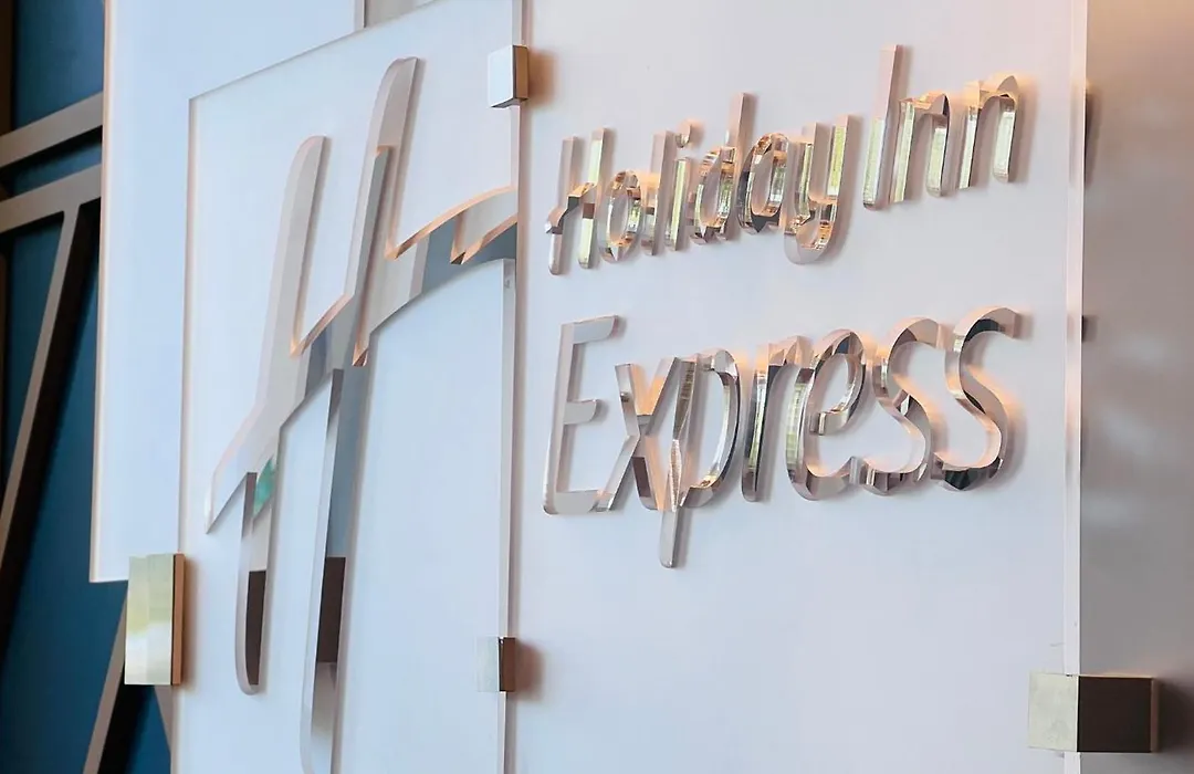 Holiday Inn Express Ciudad De Mexico Condesa By Ihg-1