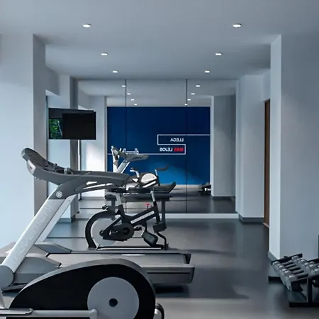 Holiday Inn Express Ciudad De Mexico Condesa By Ihg-2